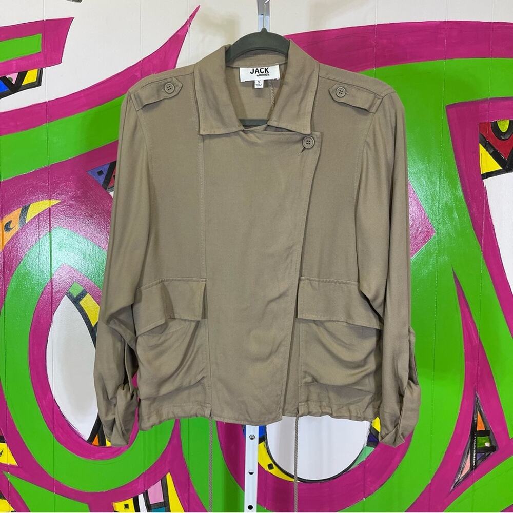 Jack by BB Dakota, Lightweight Jacket. Size Small. In excellent condition!